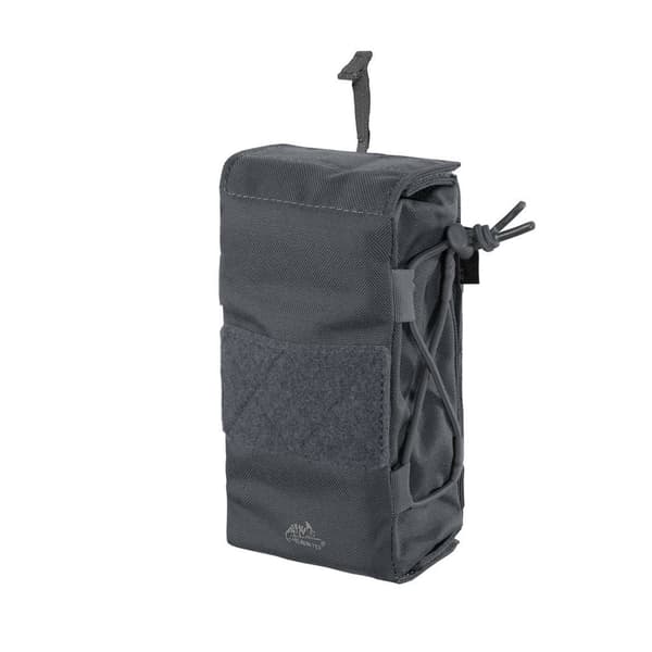 Helikon - First Aid Kit Competition Med Kit® - Shadow Grey - MO-M08-CD-35