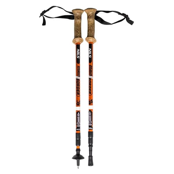 Nils Extreme vaellussauvat TK696