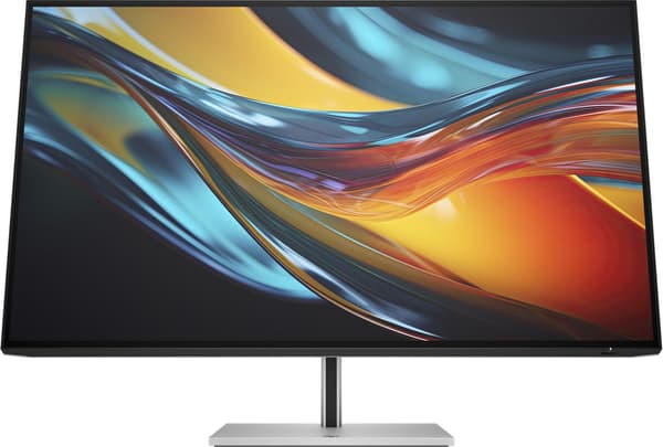 HP Series 7 Pro 31,5 tommer 4K Thunderbolt 4-skærm - 732pk