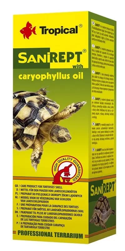 TROPICAL SANIREPT 15 ML