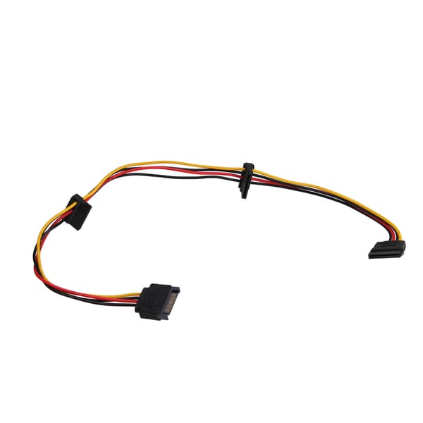 Adapter SATA / 3x SATA AK-CA-41