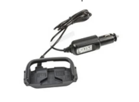 Honeywell Mobile Adapter - bilstrømsad