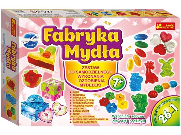 Saippuatehdas