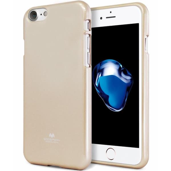 MERCURY MERCURY JELLY CASE IPHONE 14 PRO (6.1), KULTA/KULTA