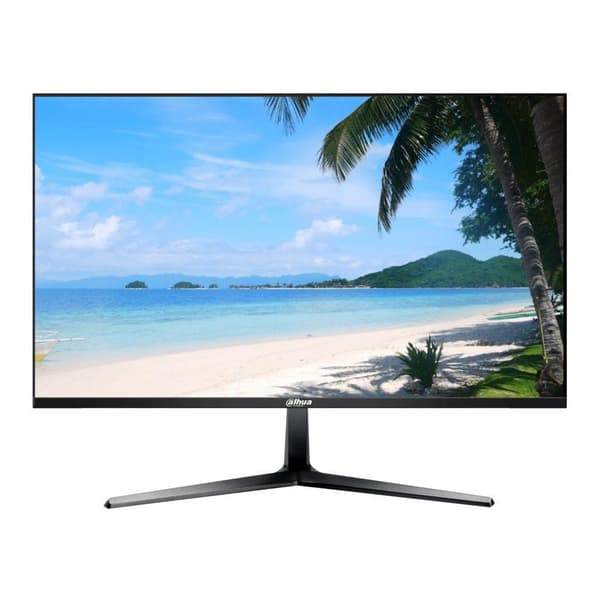 Dahua 27\" näyttö LM27-B200 HDMI VGA