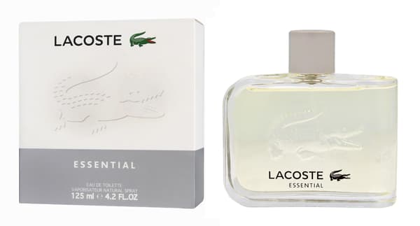 Lacoste Essential EDT 125 ml