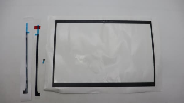 Lenovo Mech_Asm Fru 5M Bezel+Fhd C30Tape Asm