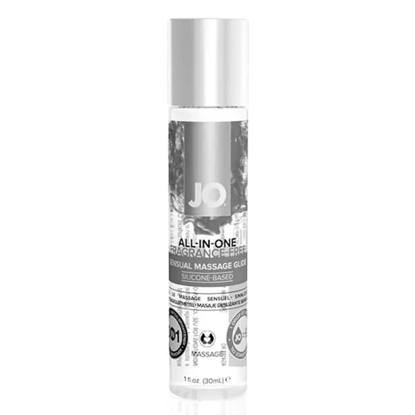 Massage Glide Oparfymerad 30 ml System Jo SJ10145