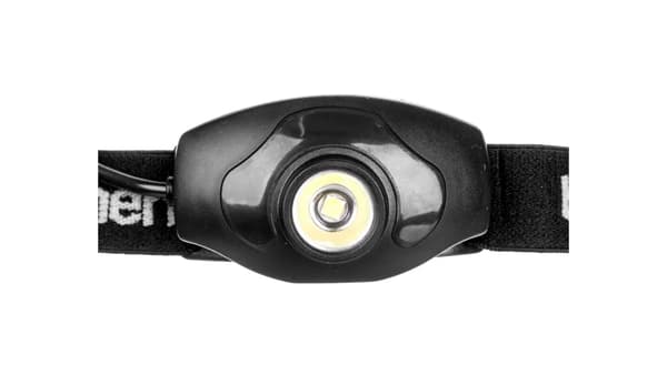 Brennenstuhl LuxPremium LED-otsavalaisin KL100 IP44