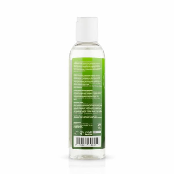 EasyGlide Naturlig Vattenbaserad Intimgel 150 ml - Hudvänlig Formula