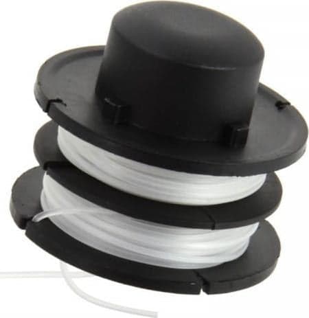 Fiskelinehoved til elektrisk le G83015 250W (300)