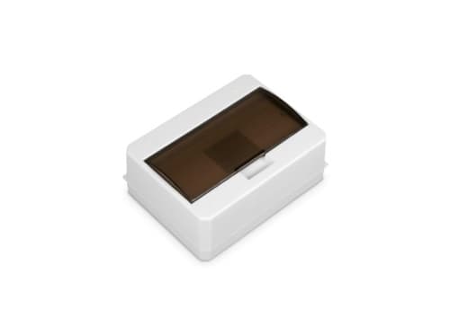 PINTA-ASENNETTAVA KYTKINKAAPPI 200X150X77,5 IP-30 S-9/K
