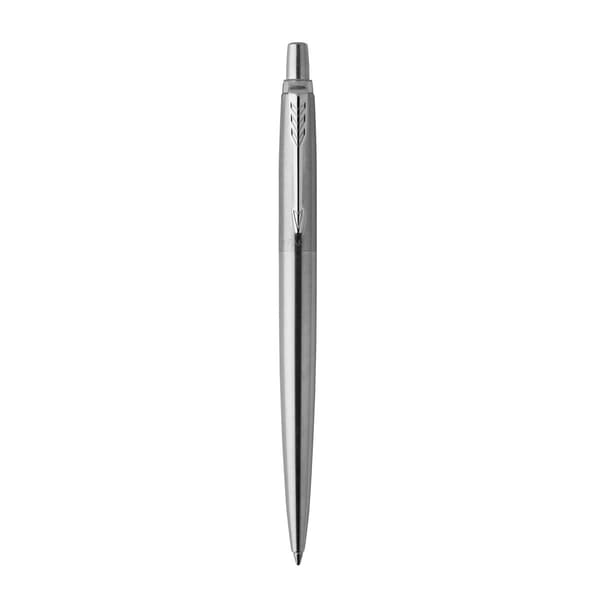 Parker Jotter Blå Clip-on udtrækkelig