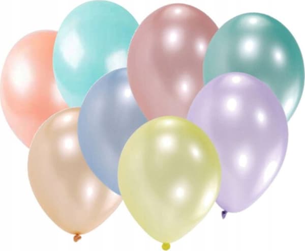 Balloner 641513 8 stk.