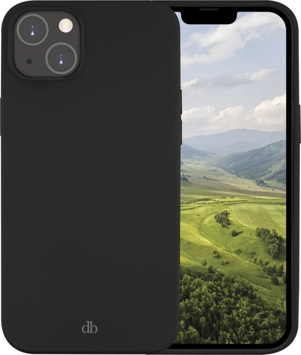 Greenland iPhone 14, Night Black (ECO)