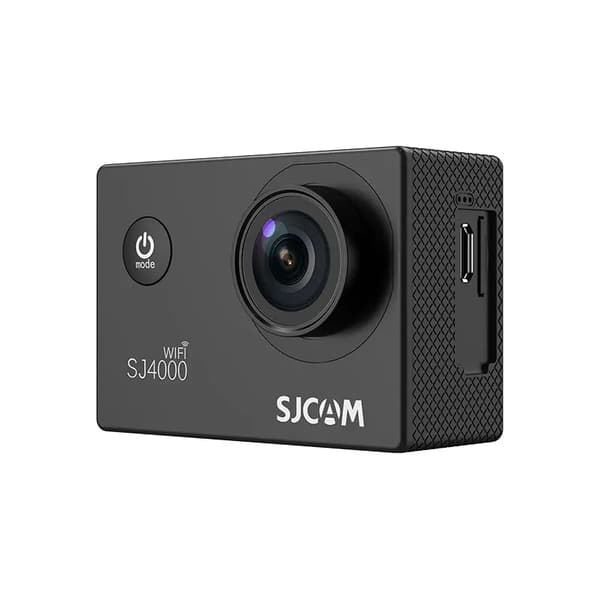 SJCAM SJ4000 WiFi Punainen