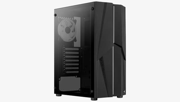 Chassi Aerocool Mecha (ACCM-PV28113.11)