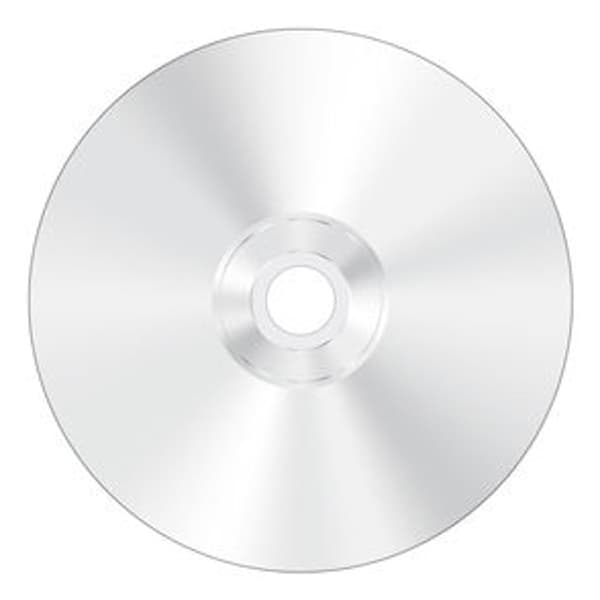 MediaRange Professional Line CD-R 700MB silver 100-pack tårtkartong