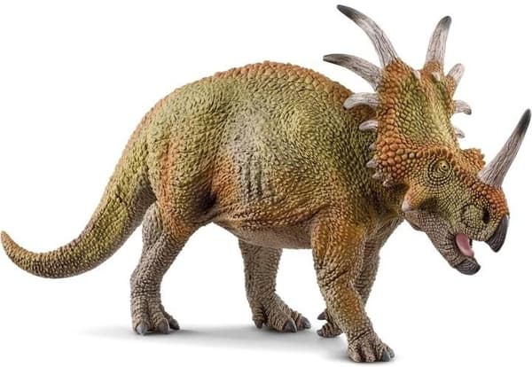 Dinosaurukset Styracosaurus