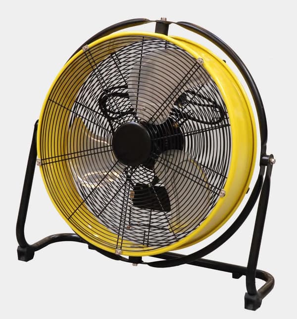 FAN DF 20 P MASTER
