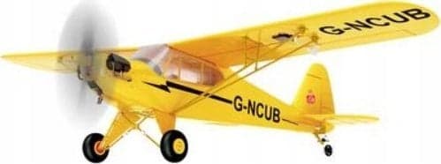 Amewi RC Flygplan Skylark Li-Po batteri 500mAh/14+