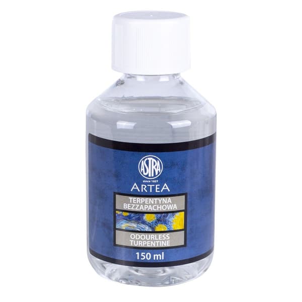 Hajuton tärpätti 150ml Artea