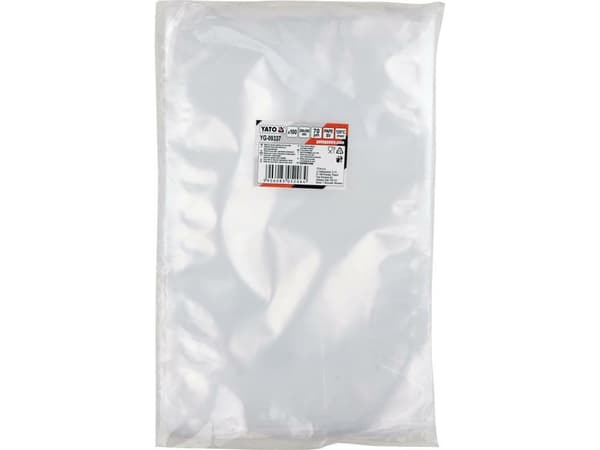 POSER TIL SOUS-VIDE OG PAKKEMASKINER 200*300