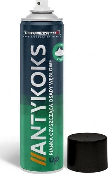 CERAMIZER ANTICOKE UP, 300ML.