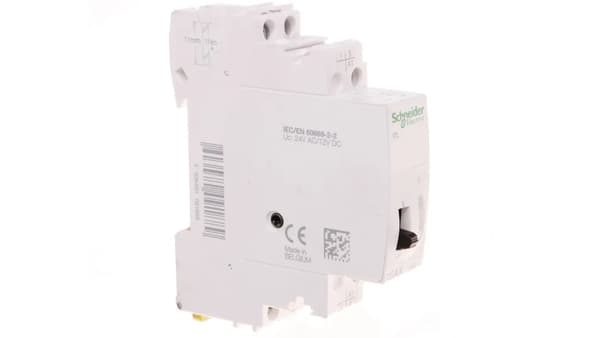 Impulssender 16A 24V AC 12V DC 2Z iTL A9C30112