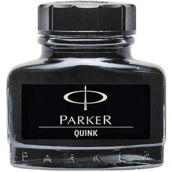 BLÄCK TVÄTT HIMMEL 57ML PAR QUINK PUD