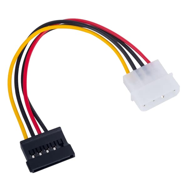 Sovitin Molex/SATA AK-CA-17
