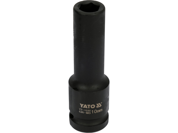 MAAPERÄN ISKUKORKKI 1/2\" X 10 MM