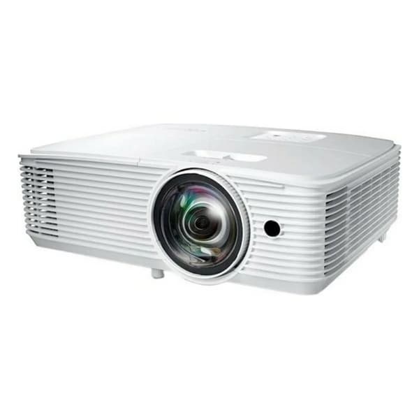 Projektor Optoma X309ST 3700 lm Vit