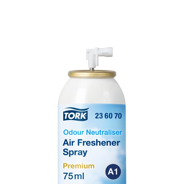 Tork Tork Spray Doftneutraliserare