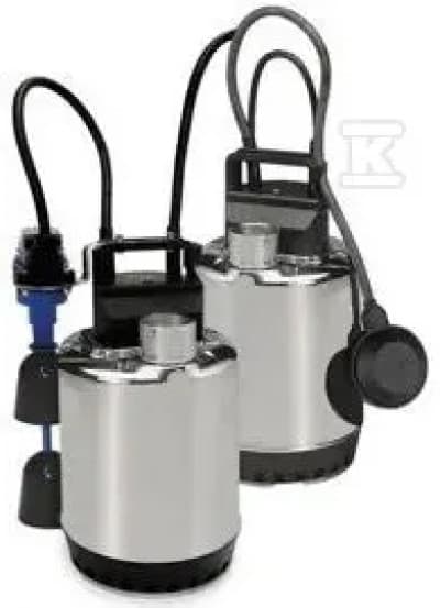 PUMPPU DOC3/A ELP 220-240 50