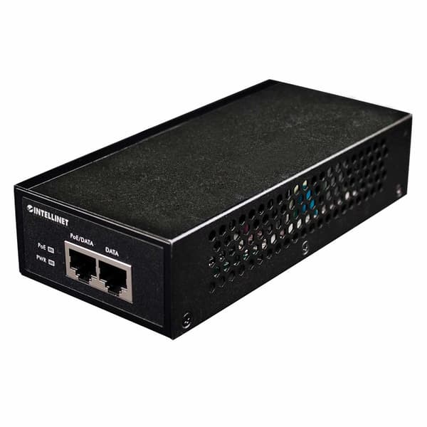 Intellinet strömförsörjning - POE Gigabit-adapter