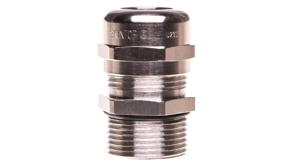 Messing kabelforskruning PG16 IP68 SKINTOP MS-XL 16 52115740