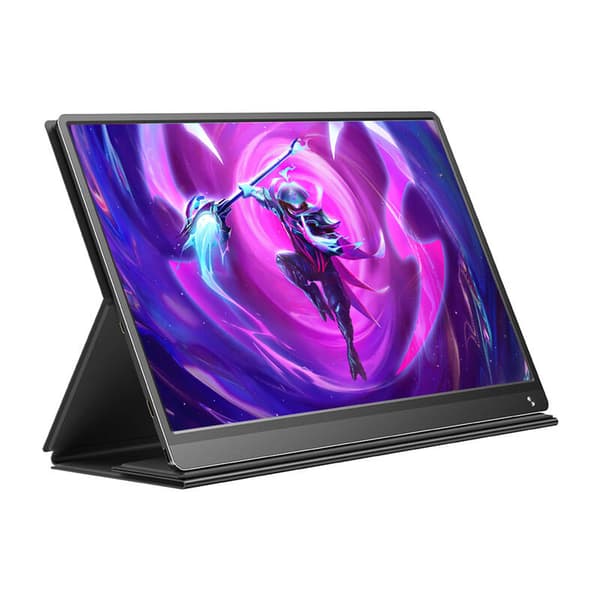 Uperfect uSteam G16 15.6\" 1920x1080 120Hz