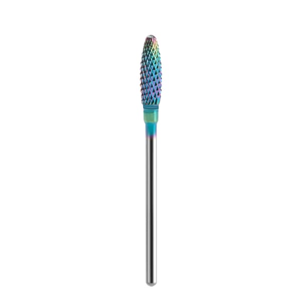Exo cutter Rainbow Taper 15