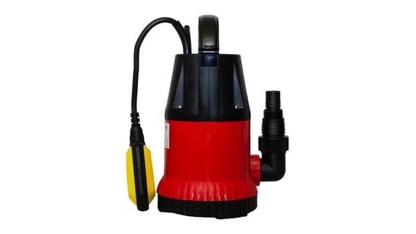 DRÄNKBAR PUMP TP 350