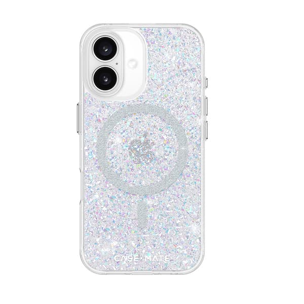 Case Mate Twinkle - Disco, MagSafe - iPhone 16