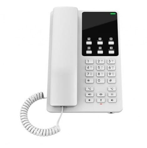 GHP620W SIP-telefon för hotell