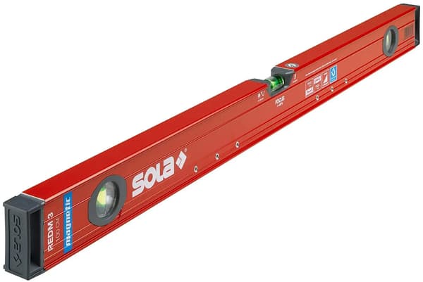 SALT MAGNEETTIVATUPASSI REDM 3 100cm 0,3mm/m