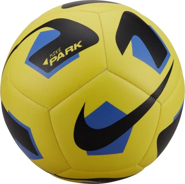 Nike Nike NK Park Team Bold DN3607-765 Gul 4