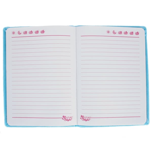 NOTESBOG PLYS 150X210 MAGIC STK PBH 12/48