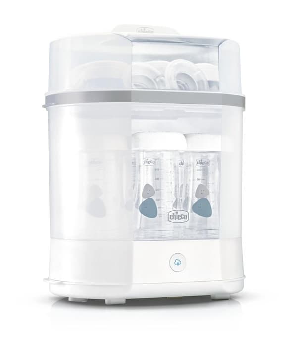 CHICCO 00007391100000 Dampsterilisator