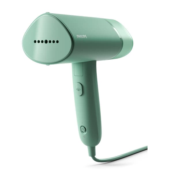 Philips Steamer STH3010 70 bärbar grön (STH3010/70)