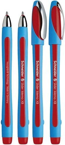 Schneider LONG SLIDER MEMO XB SCHNEIDER