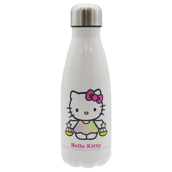 Hello Kitty Libra rostfri flaska 550ml