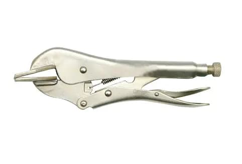 SVETSTÅNG 250MM PLATT